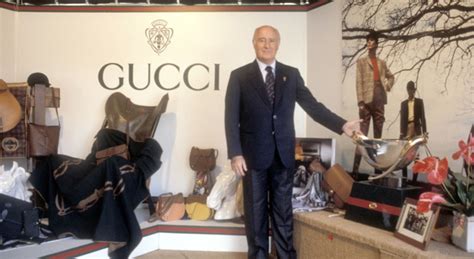 giorgio gucci nipote|Mourning in the fashion world, Giorgio Gucci has died.